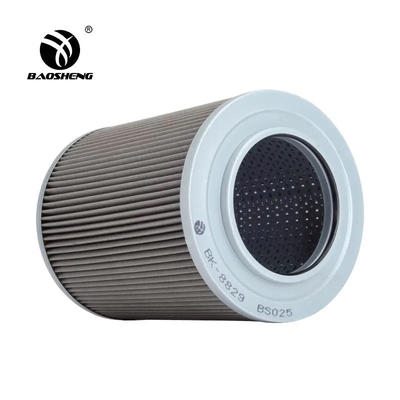 Excavatrice Hydraulic Filter du filtre SUMITOMO de tamis de l'aspiration KTJ1081