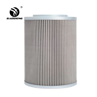 Excavatrice Hydraulic Filter du filtre SUMITOMO de tamis de l'aspiration KTJ1081