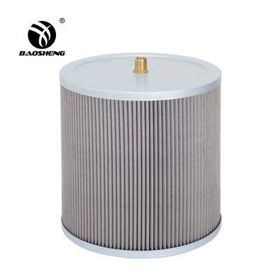Cuivre Mesh Hydraulic Suction Line Filter de HYUNDAI