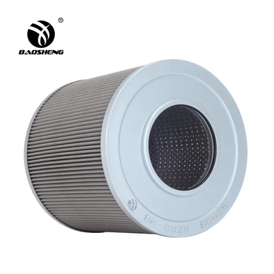 Cuivre Mesh Hydraulic Suction Line Filter de HYUNDAI