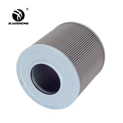 Cuivre Mesh Hydraulic Suction Line Filter de HYUNDAI