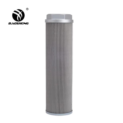 Élément 53C0239 53C0039 de filtre à air aspiré d'huile hydraulique de protection de moteur