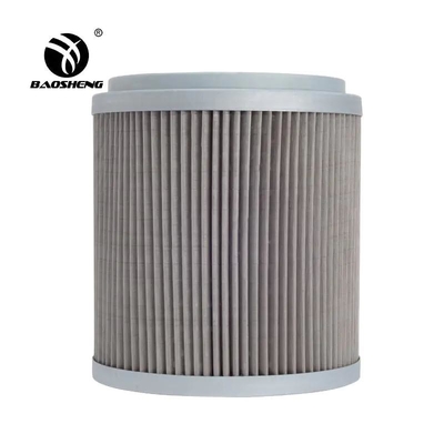filtre de Stainless Steel Suction d'excavatrice de 53C0239 53C0039 pour LIUGONG 907