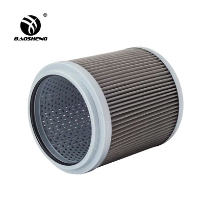 filtre de Stainless Steel Suction d'excavatrice de 53C0239 53C0039 pour LIUGONG 907