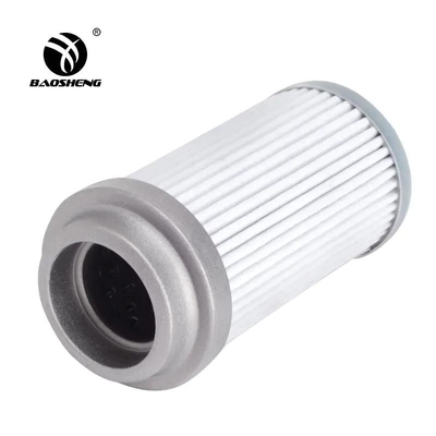 PILOTE DX380 DX420 de Hydraulic Pilot Filter DOOSAN d'excavatrice de fibre de verre