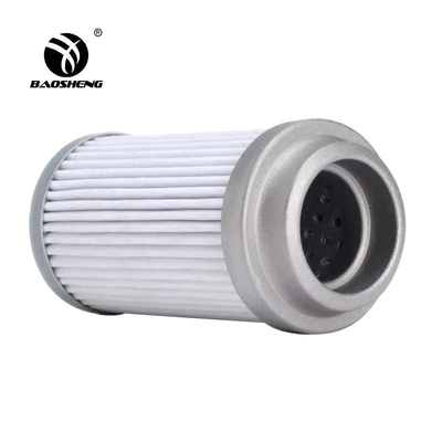 PILOTE DX380 DX420 de Hydraulic Pilot Filter DOOSAN d'excavatrice de fibre de verre