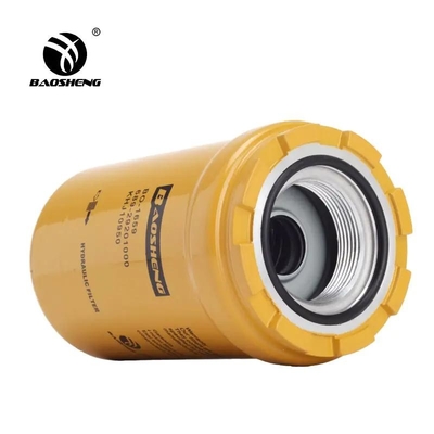 KHJ10950 excavatrice Hydraulic Pilot Filter pour SUMITOMO SH240-5