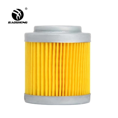 élément 4294130 HF28835 de Hydraulic Oil Filter de pilote d'excavatrice de 40mm OD