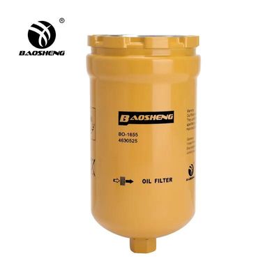 4630525 PILOTE hydraulique Pressure Resistance de Filter HITACHI EFI de pilote