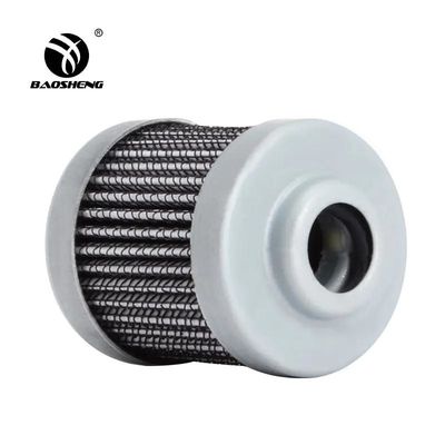 excavatrice pilote Hydraulic Filter silk de 35mm OD XCMG 60