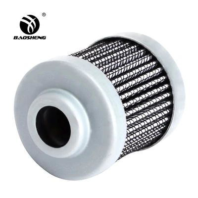 excavatrice pilote Hydraulic Filter silk de 35mm OD XCMG 60