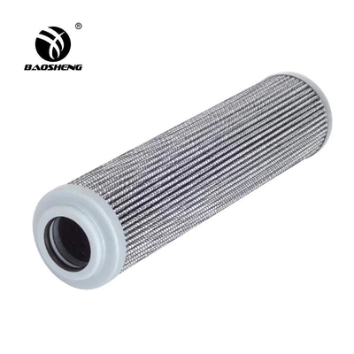 Taille de Filter Element DM102F061 180/175mm de pilote d'excavatrice de LOVOL