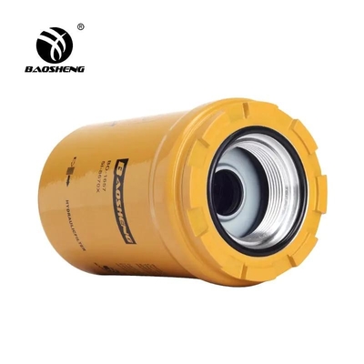 métal Mesh Excavator Oil Filter de taille d'Oil Filter 155mm du pilote 51-8670X