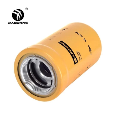 Pilote hydraulique Filter de fibre de verre 41-3948 pour ERPILLAR EFI