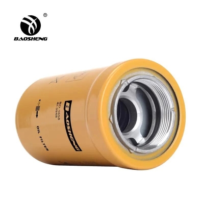 Pilote hydraulique Filter de fibre de verre 41-3948 pour ERPILLAR EFI