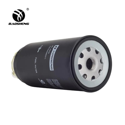 Rotation de SY195 SY210-7 sur le filtre VG1540080311 de séparateur d'eau de carburant
