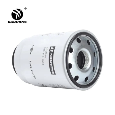 Rotation d'OEM sur le filtre 600-319-5910 PC60 de séparateur d'eau de carburant NOUVEAU
