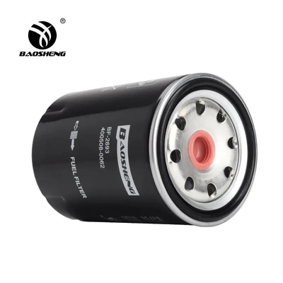 Assemblée de séparateur d'eau de carburant de DOOSAN DX130-9C 400508-0062
