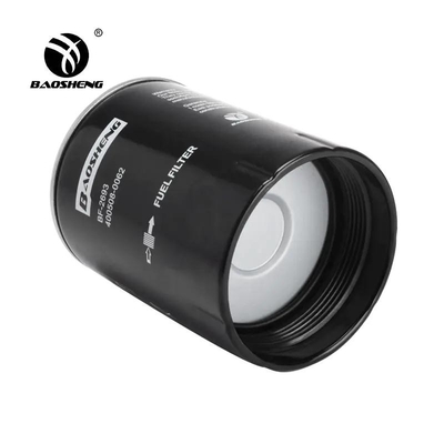 Assemblée de séparateur d'eau de carburant de DOOSAN DX130-9C 400508-0062