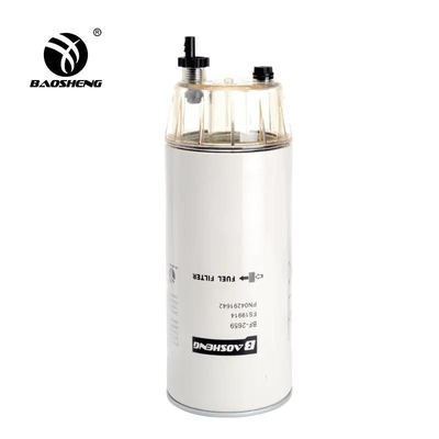 Excavatrice Parts Filter Element de séparation de la Huile-eau de R120P PN04291642
