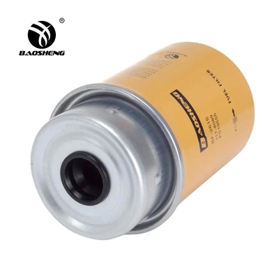 Excavatrice Parts Filter Element de séparation de la Huile-eau de FS19555 117-4089
