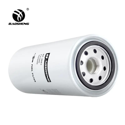 Filtre d'essence et d'huile P551000 FS1000 800105027 de séparateur d'eau de HYUNDAI R450-7 R455-7