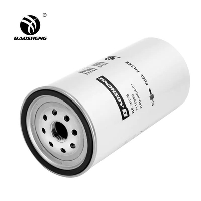 Rotation de BAOSHENG sur le filtre R90-MER-01 222100000302 de séparateur d'eau de carburant