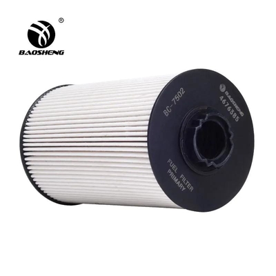 filtre d'eau diesel du séparateur d'eau de carburant de 94*155mm YN21P01036R100