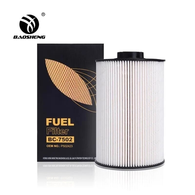 filtre d'eau diesel du séparateur d'eau de carburant de 94*155mm YN21P01036R100