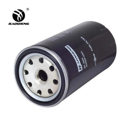 Filtre 400508-0063 de séparation de l'eau d'huile de DOOSAN DX380 DX420