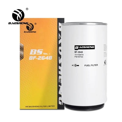 1110474 ensemble filtre de séparateur d'eau de 23514654 carburants pour  VIEUX