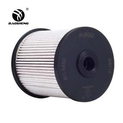 Filtre 400508 00101 de séparateur d'eau de carburant de DOOSAN DX60 DX75