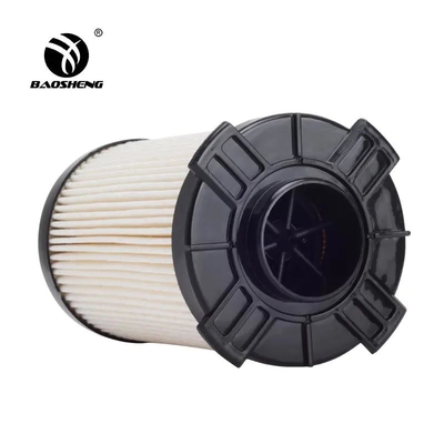 Filtre à essence d'élément de fibre de verre de XCMG XE215D pour l'excavatrice FS266 5335504