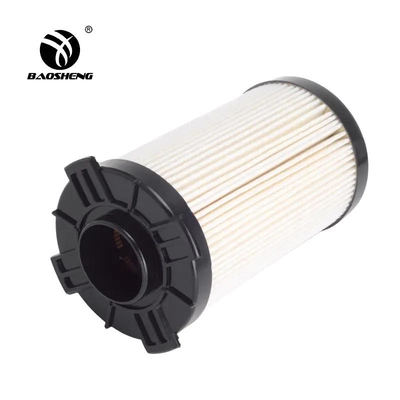 Filtre à essence d'élément de fibre de verre de XCMG XE215D pour l'excavatrice FS266 5335504