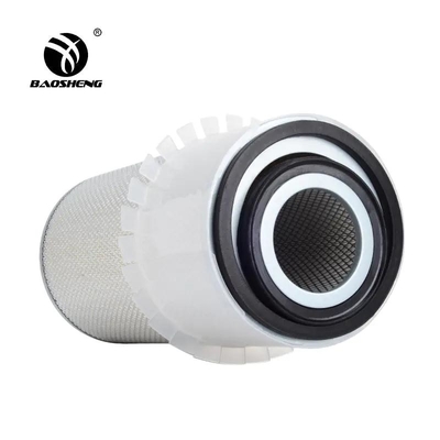600-181-8300 KATO hydraulique HD700-5 HD700-7 de rechange de filtre à air