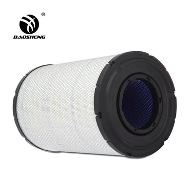 Métal Mesh KATO HD700-5 d'Air Filter Element d'excavatrice de 4286120 KS861A