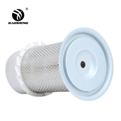 De 3EC0111630 FA719 d'excavatrice d'Air Filter 275mm de taille filtre à air de camion semi