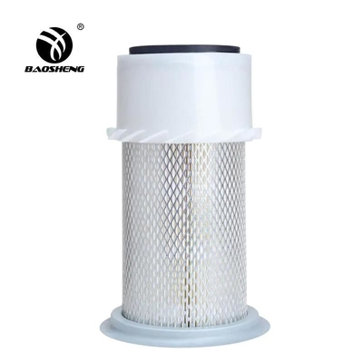 De 3EC0111630 FA719 d'excavatrice d'Air Filter 275mm de taille filtre à air de camion semi