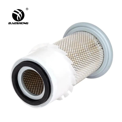 De 3EC0111630 FA719 d'excavatrice d'Air Filter 275mm de taille filtre à air de camion semi