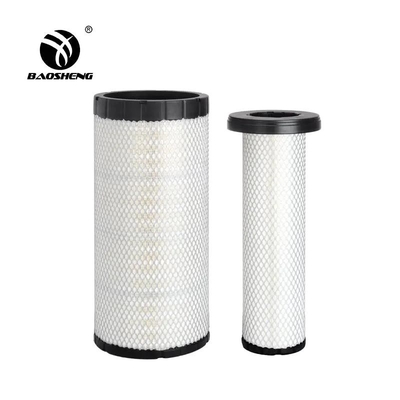 Type excavatrice intérieure de T de filtre à air du filtre à air P812648 RS3988 FA700