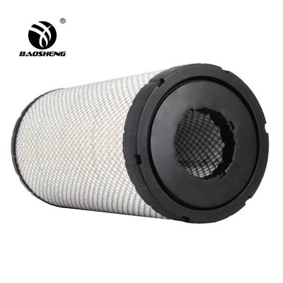Type excavatrice intérieure de T de filtre à air du filtre à air P812648 RS3988 FA700