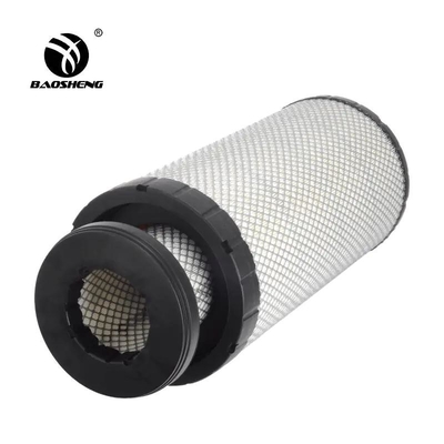 Type excavatrice intérieure de T de filtre à air du filtre à air P812648 RS3988 FA700