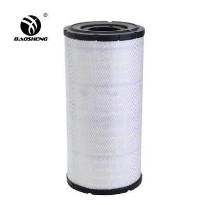 600-185-4110 excavatrice Air Filter KOMATSU PC200-8 PC210-8 CNAS mA