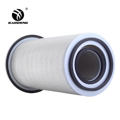 600-181-6820 excavatrice Air Filter For KOMATSU PC200-6 PC220-6