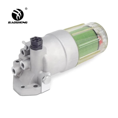 Filtre de séparateur d'eau d'huile du séparateur d'eau de carburant de HITACHI 75 4679981