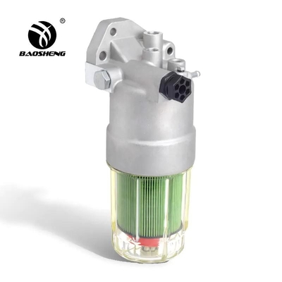 Filtre de séparateur d'eau d'huile du séparateur d'eau de carburant de HITACHI 75 4679981