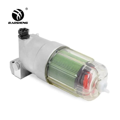Filtre de séparateur d'eau d'huile du séparateur d'eau de carburant de HITACHI 75 4679981