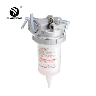 Injection tirée du séparateur d'eau de YANMAR YSZ001 d'essence et d'huile le diesel