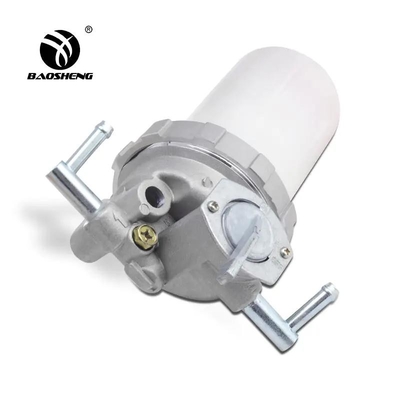 Injection tirée du séparateur d'eau de YANMAR YSZ001 d'essence et d'huile le diesel