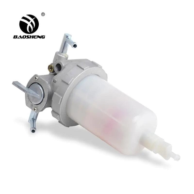 Injection tirée du séparateur d'eau de YANMAR YSZ001 d'essence et d'huile le diesel